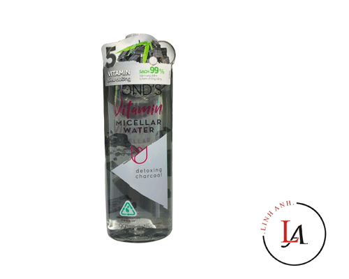 Nước tẩy trang Pond's Vitamin 400ml